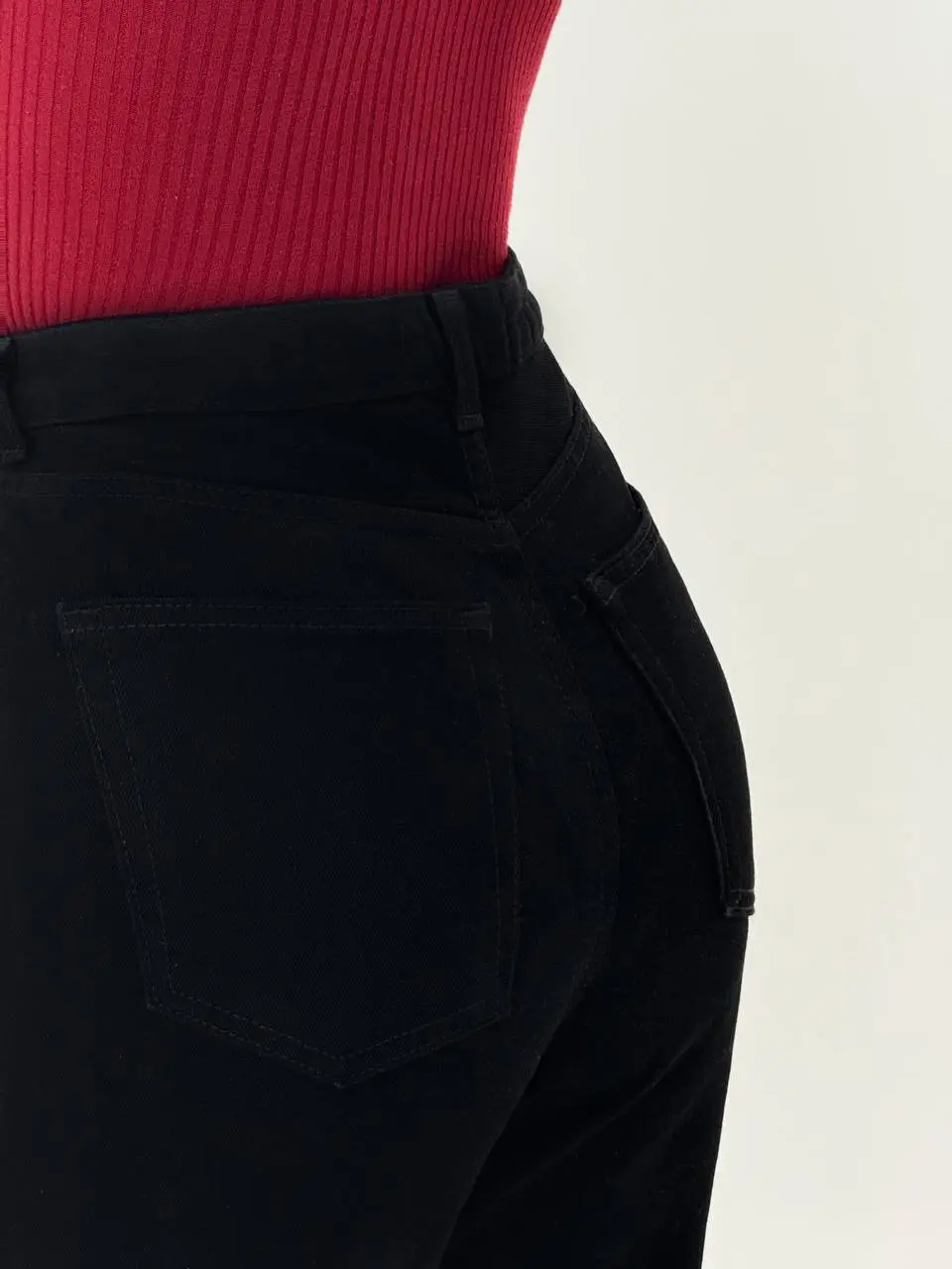 3540 - شلوار بگ 911675